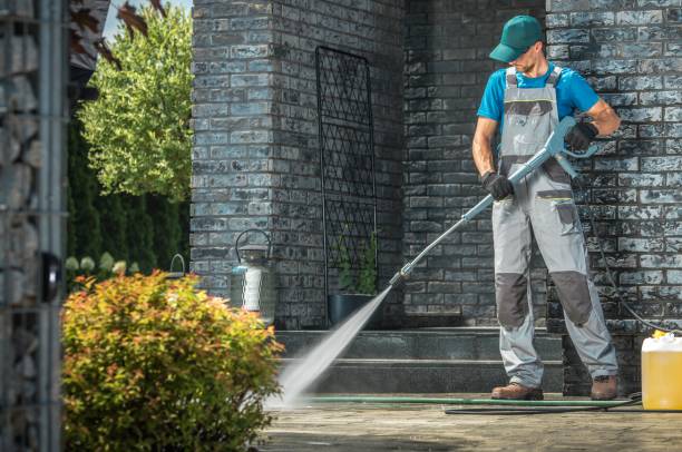 Best Fence Cleaning  in Elfers, FL